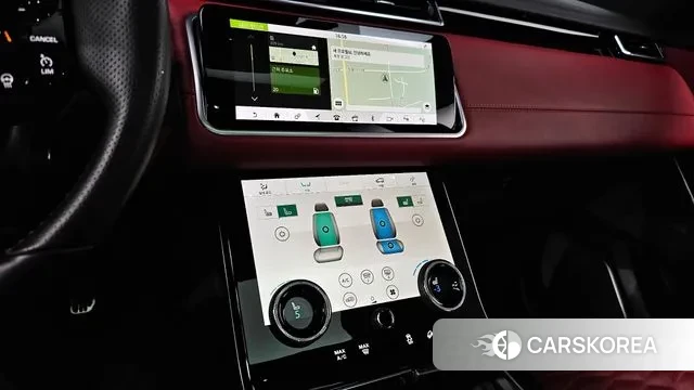 Land Rover Range Rover Velar 2019 Белый из Кореи, фото 5