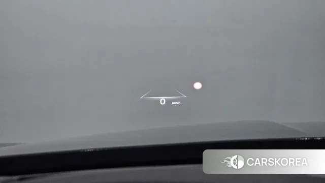 Genesis G80 (RG3) 2023 Черный из Кореи, фото 5