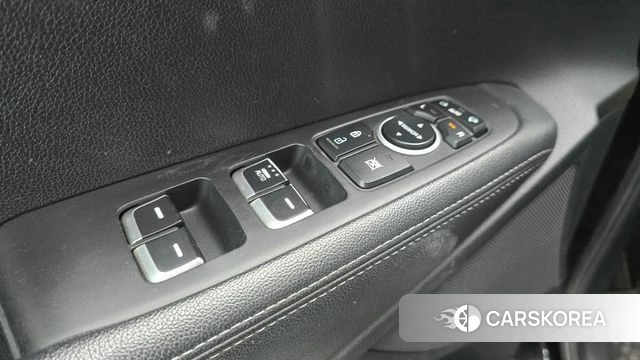 Kia The New Sorento 2018 Черный из Кореи, фото 5