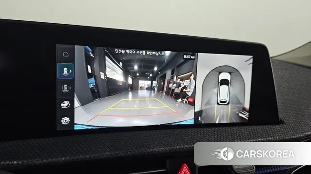 Kia EV6 2022 Жемчужный цвет из Кореи, фото 5