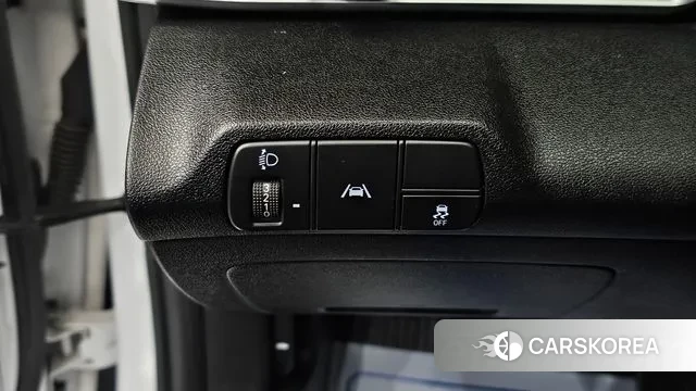 Hyundai Avante (CN7) 2020 Белый из Кореи, фото 5