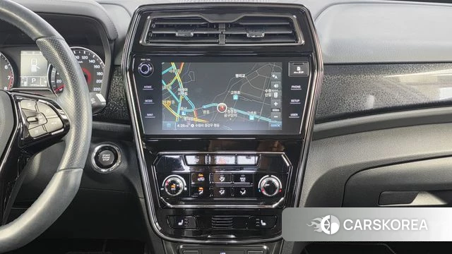 Ssangyong Berry New Tivoli 2019 Белый из Кореи, фото 5