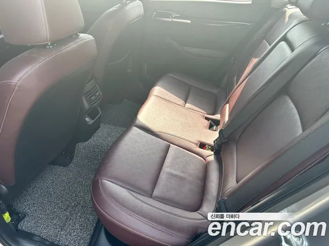 Kia Seltos id 2705834 из Кореи 5