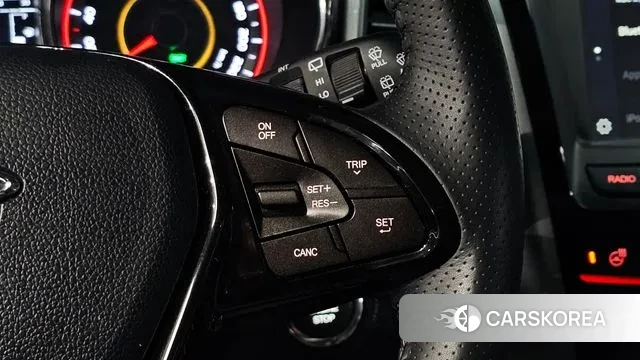 Ssangyong Tivoli Armor 2019 Белый из Кореи, фото 5