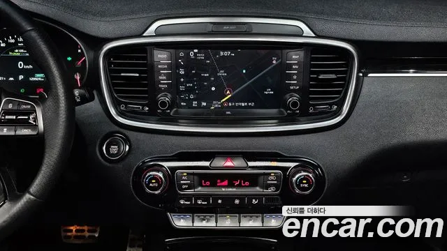 Kia The New Sorento id 2687776 из Кореи 5