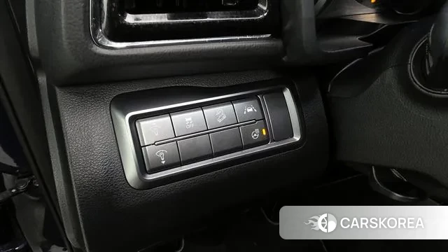 Ssangyong Berry New Tivoli 2020 Синий из Кореи, фото 5