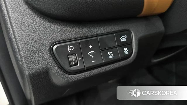 Kia The New Seltos 2022 Белый из Кореи, фото 5