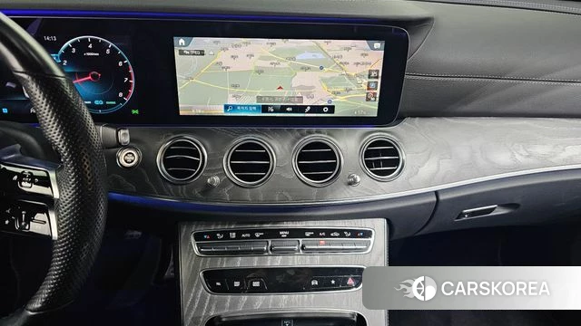 Mercedes-Benz E-Class W213 id 3965510 из Кореи 5