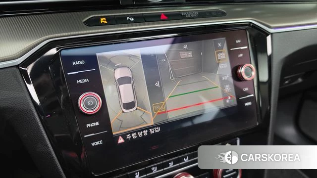 Volkswagen Arteon 2019 Серебряный из Кореи, фото 5