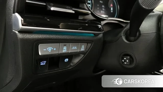 Genesis G80 (RG3) 2021 Черный из Кореи, фото 5