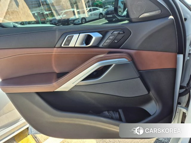 BMW X6 (G06) 2020 Белый из Кореи, фото 5