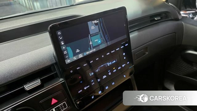 Hyundai Staria 2021 Черный из Кореи, фото 5