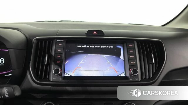 Kia The New Kia Ray 2023 Белый из Кореи, фото 5