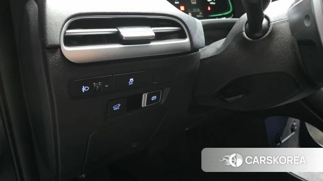 Hyundai The New Palisade 2023 Черный из Кореи, фото 5