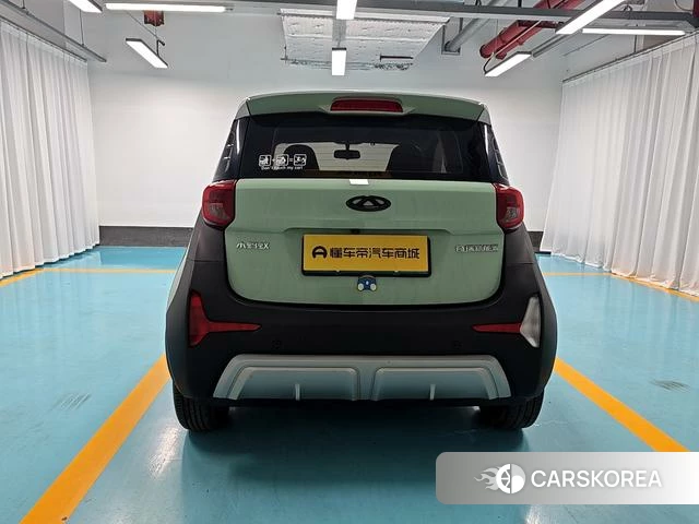 Chery QQ Little ant 2023 Другой из Китая, фото 5