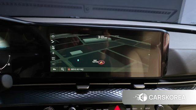 Kia Carnival 4th generation 2021 Белый из Кореи, фото 5