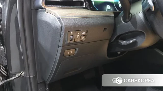 Kia K5 3rd generation 2020 Серый из Кореи, фото 5