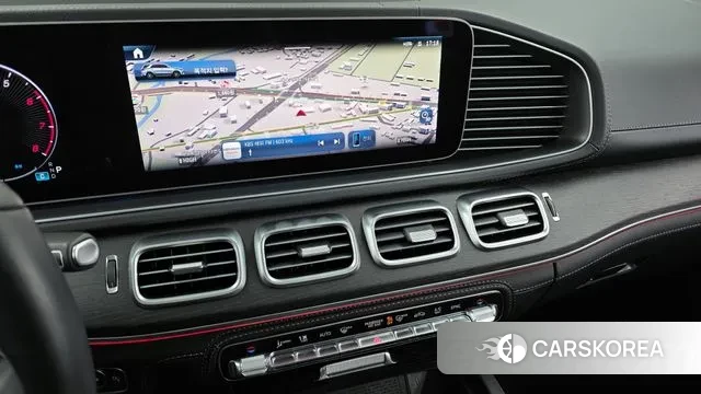 Mercedes-Benz GLE-Class W167 2025 Белый из Кореи, фото 5