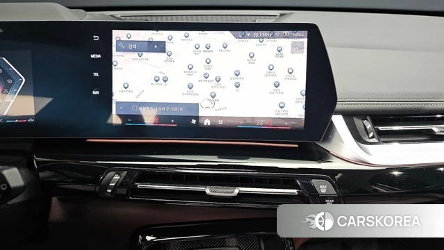 BMW X1 (U11) 2025 Синий нефрит из Кореи, фото 5