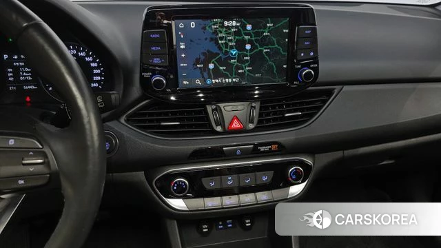 Hyundai i30 (PD) 2018 Белый из Кореи, фото 5