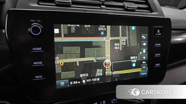 Ssangyong The New Tivoli 2025 Белый из Кореи, фото 5