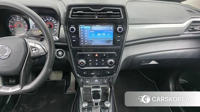 Ssangyong Berry New Tivoli 2020 Белый из Кореи, фото 5