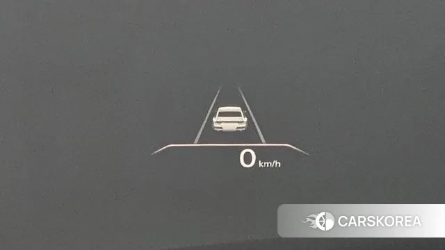 Genesis G80 (RG3) 2021 Серый из Кореи, фото 5