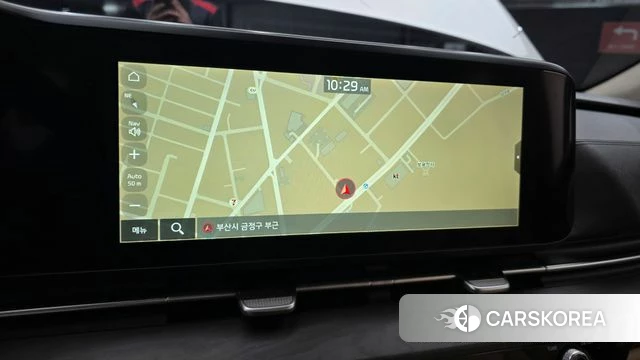 Kia Carnival 4th generation 2022 Белый из Кореи, фото 5