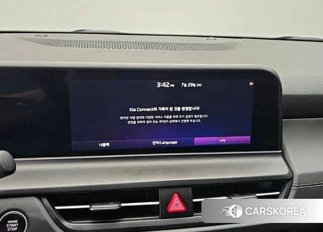 Kia The New Seltos 2022 Серый из Кореи, фото 5