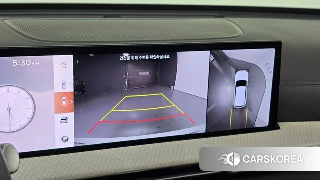 Genesis GV80 2024 Белый из Кореи, фото 5