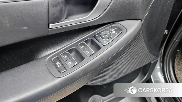 Hyundai Sonata (DN8) 2020 Серый из Кореи, фото 5