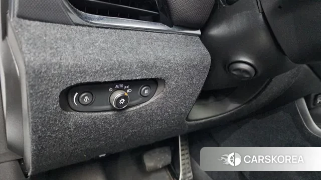 Chevrolet (GM Daewoo) Traverse 2021 Белый из Кореи, фото 5