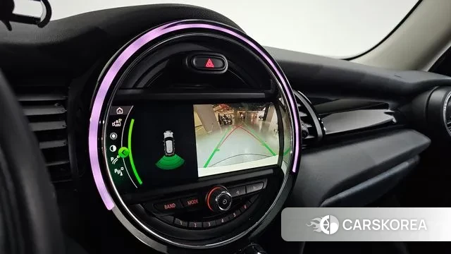 Mini Cooper 2019 Жемчужный цвет из Кореи, фото 5