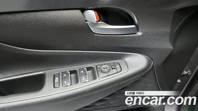 Hyundai The New Santa Fe id 2701548 из Кореи 5