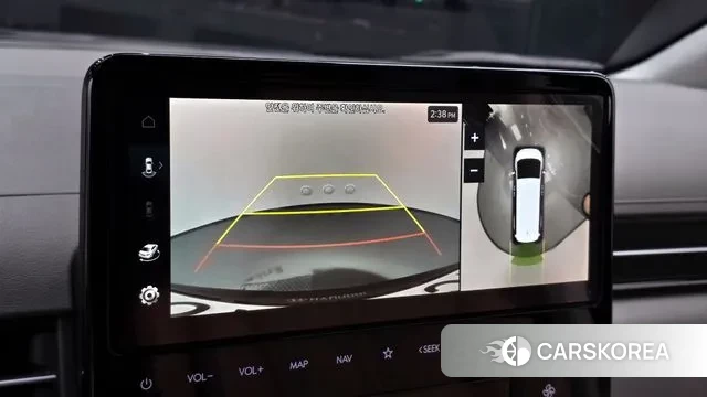 Hyundai Staria 2025 Черный из Кореи, фото 5