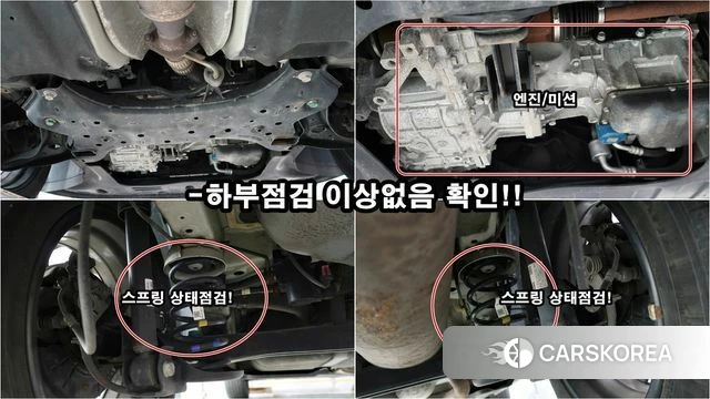 Kia Stonic 2020 Белый из Кореи, фото 5