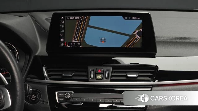BMW X2 (F39) 2022 Белый из Кореи, фото 5