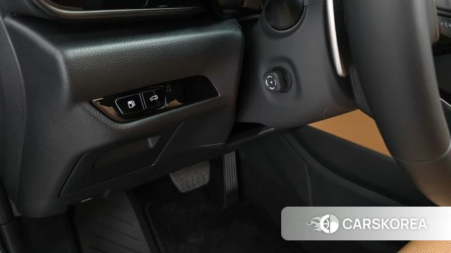 Lexus NX350h Second generation 2025 Серебристо-серый из Кореи, фото 5
