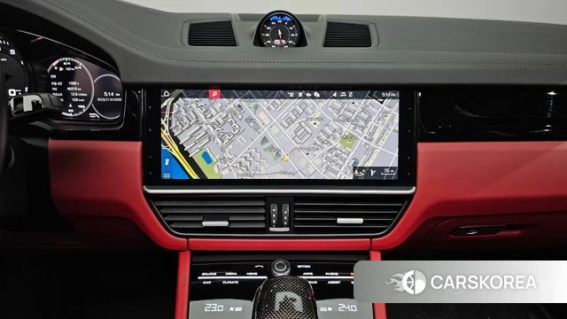 Porsche Cayenne (PO536) 2020 Белый из Кореи, фото 5