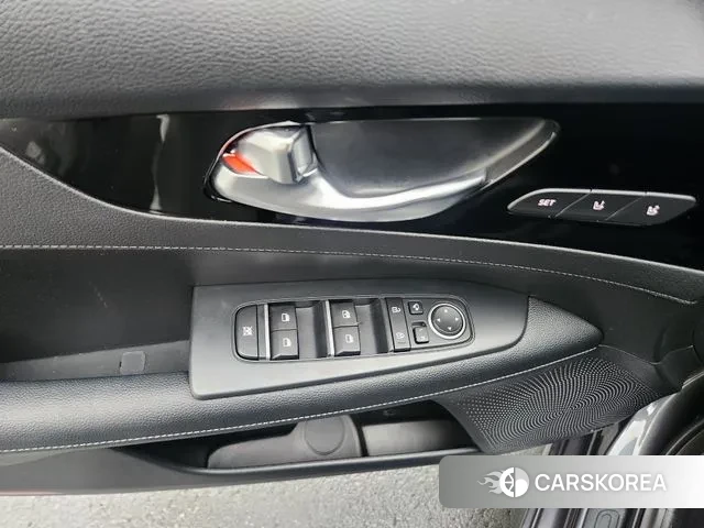 Kia The New K3 2nd generation 2021 Серый из Кореи, фото 5