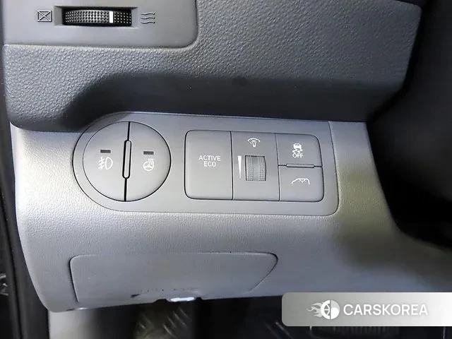 Hyundai The New Grand Starex 2020 Синий из Кореи, фото 5