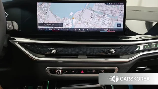 BMW X7 (G07) 2023 Белый из Кореи, фото 5