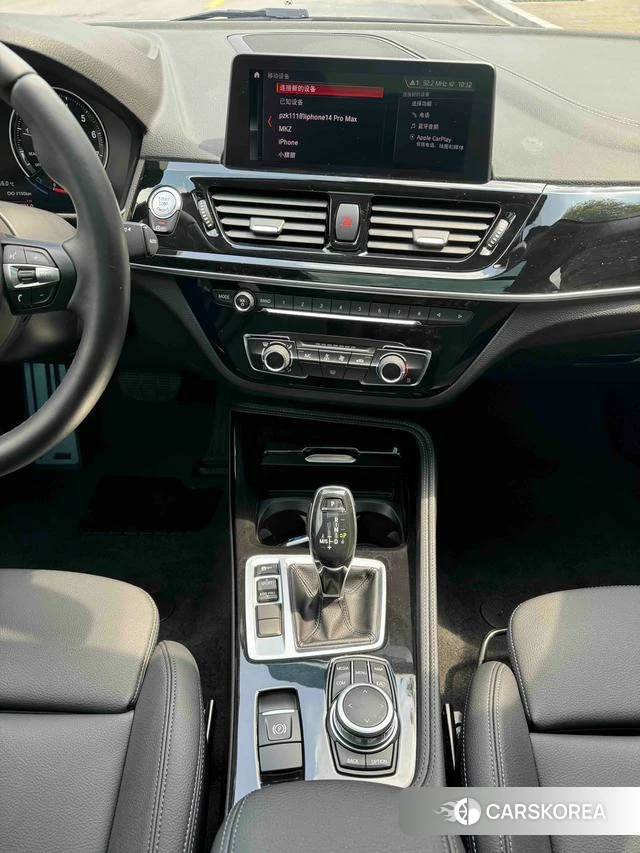 BMW 1 series 2021 Белый из Китая, фото 5