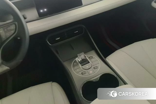 BYD Seal 05DM 2025 Белый из Китая, фото 5