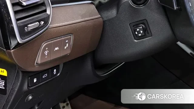 Hyundai Grandeur IG 2019 Черный из Кореи, фото 5