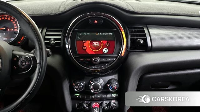 Mini Cooper 2019 Оранжевый из Кореи, фото 5