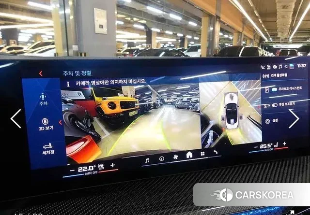 BMW M4 (G82) 2024 Фиолетовый из Кореи, фото 5