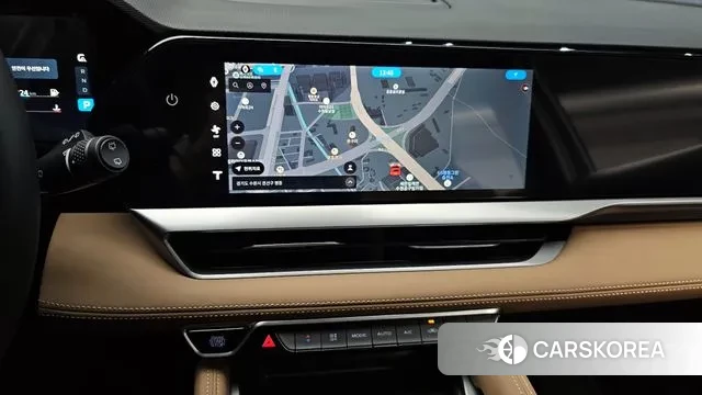 Renault Korea (Samsung) Grand Coleos 2025 Белый из Кореи, фото 5