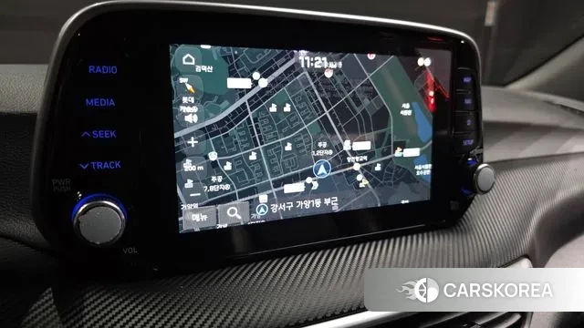 Hyundai All New Tucson 2018 Серый из Кореи, фото 5