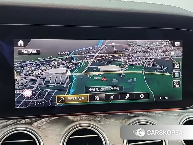 Mercedes-Benz E-Class W213 2022 Черный из Кореи, фото 5